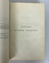2 Vols The Works of John Jewel 3rd & 4th Portions 1848-50 Ex-Library Leather HC