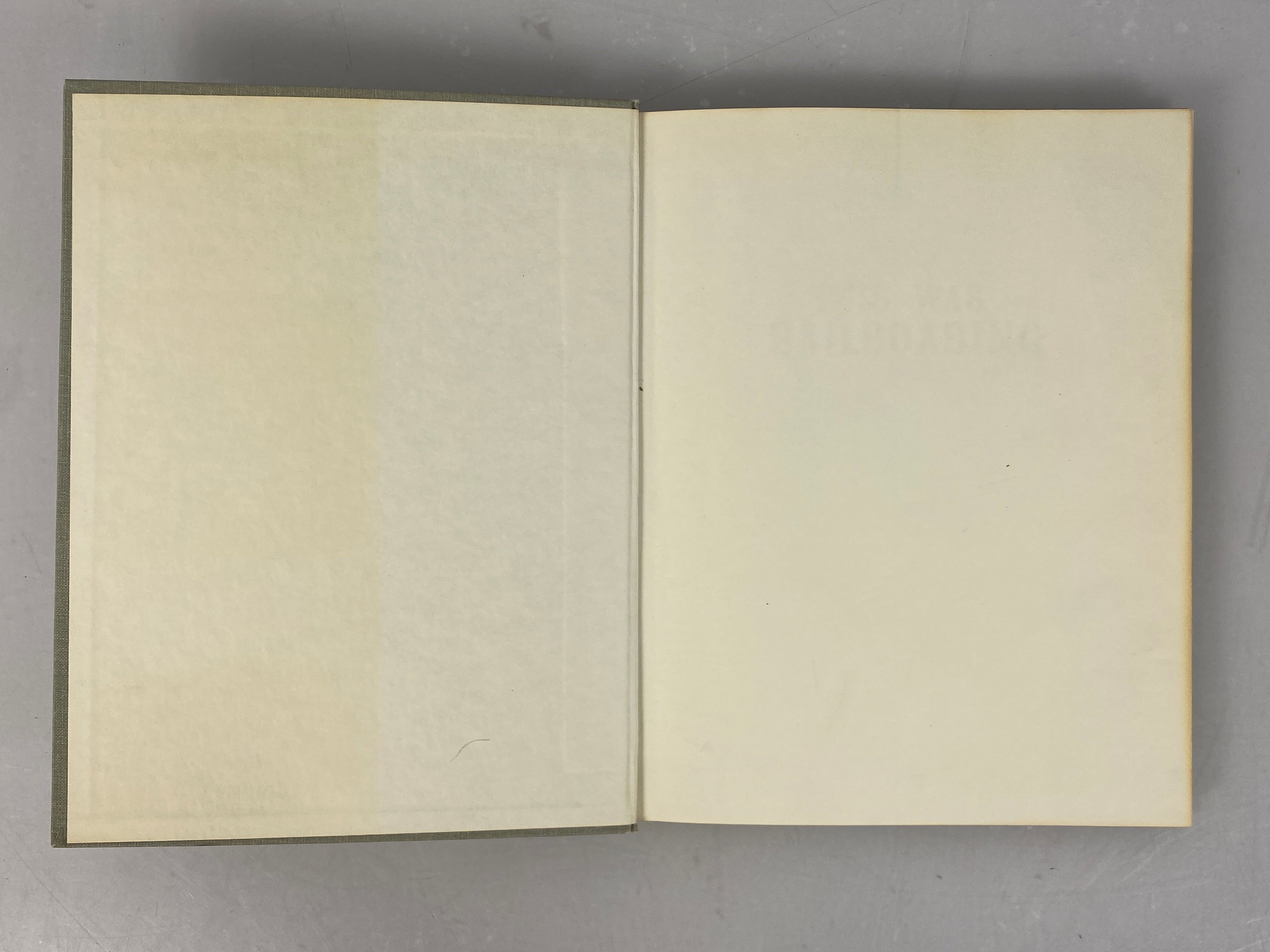 2 Vols: This Was Railroading/Santa Fe Steel Rails Through CA 1958-72 HC DJ
