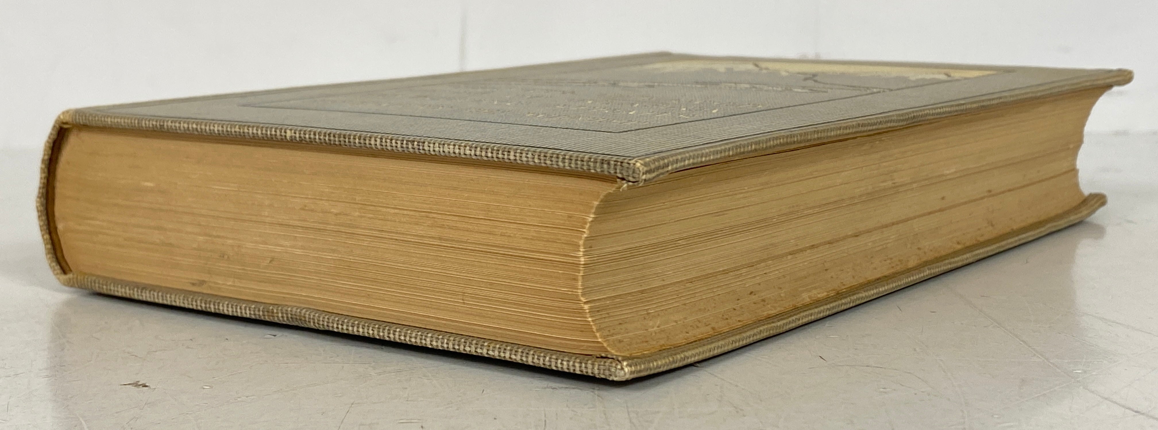 2 Vols: Through the Gold Fields of Alaska/Gold Hunting in Alaska 1898-1901
