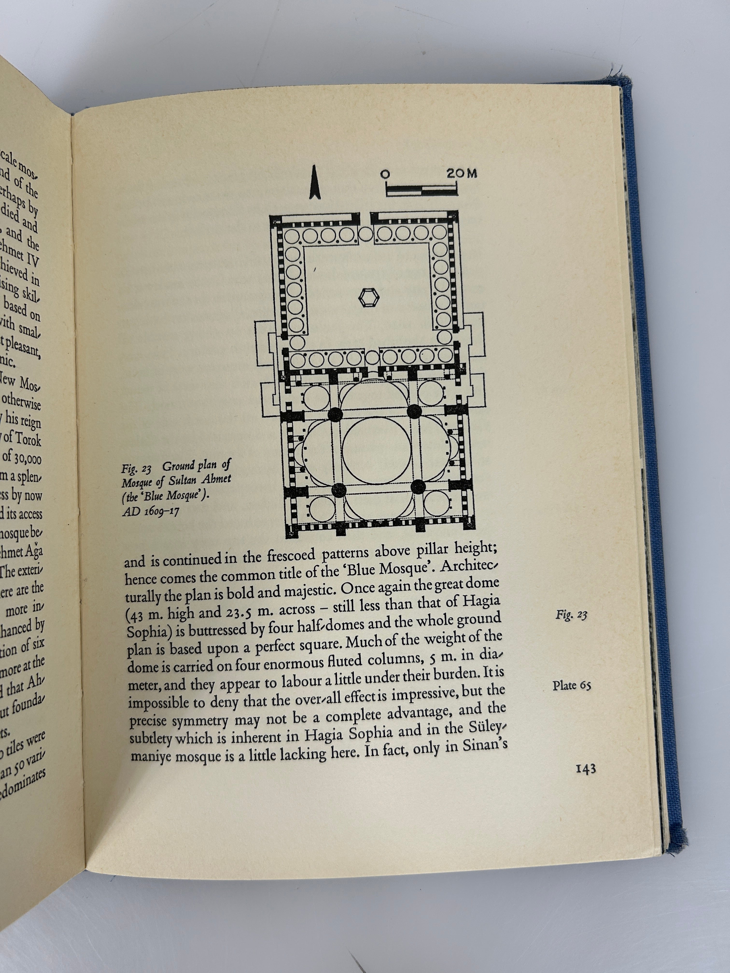 2 Vols: Turkey & the United Nations/City of Constantinople 1961-68 Ex-Library