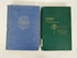 2 Vols: Turkey & the United Nations/City of Constantinople 1961-68 Ex-Library