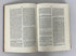2 Vols: What Luther Says an Anthology II & III 1959 Concordia Ex-Library HC