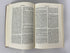 2 Vols: What Luther Says an Anthology II & III 1959 Concordia Ex-Library HC