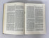 2 Vols: What Luther Says an Anthology II & III 1959 Concordia Ex-Library HC