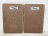 2 Vols: What Luther Says an Anthology II & III 1959 Concordia Ex-Library HC