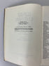 2 Vols: What Luther Says an Anthology II & III 1959 Concordia Ex-Library HC