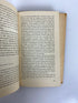 2 Vols: Wuthering Heights (Bronte)/Cousin Bette (Balzac) The Novel Library HCDJ