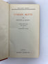 2 Vols: Wuthering Heights (Bronte)/Cousin Bette (Balzac) The Novel Library HCDJ