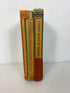 2 Vols: Wuthering Heights (Bronte)/Cousin Bette (Balzac) The Novel Library HCDJ