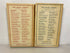 2 Vols: Wuthering Heights (Bronte)/Cousin Bette (Balzac) The Novel Library HCDJ