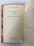 2 Vols: Wuthering Heights (Bronte)/Cousin Bette (Balzac) The Novel Library HCDJ