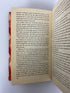 2 Vols: Wuthering Heights (Bronte)/Cousin Bette (Balzac) The Novel Library HCDJ