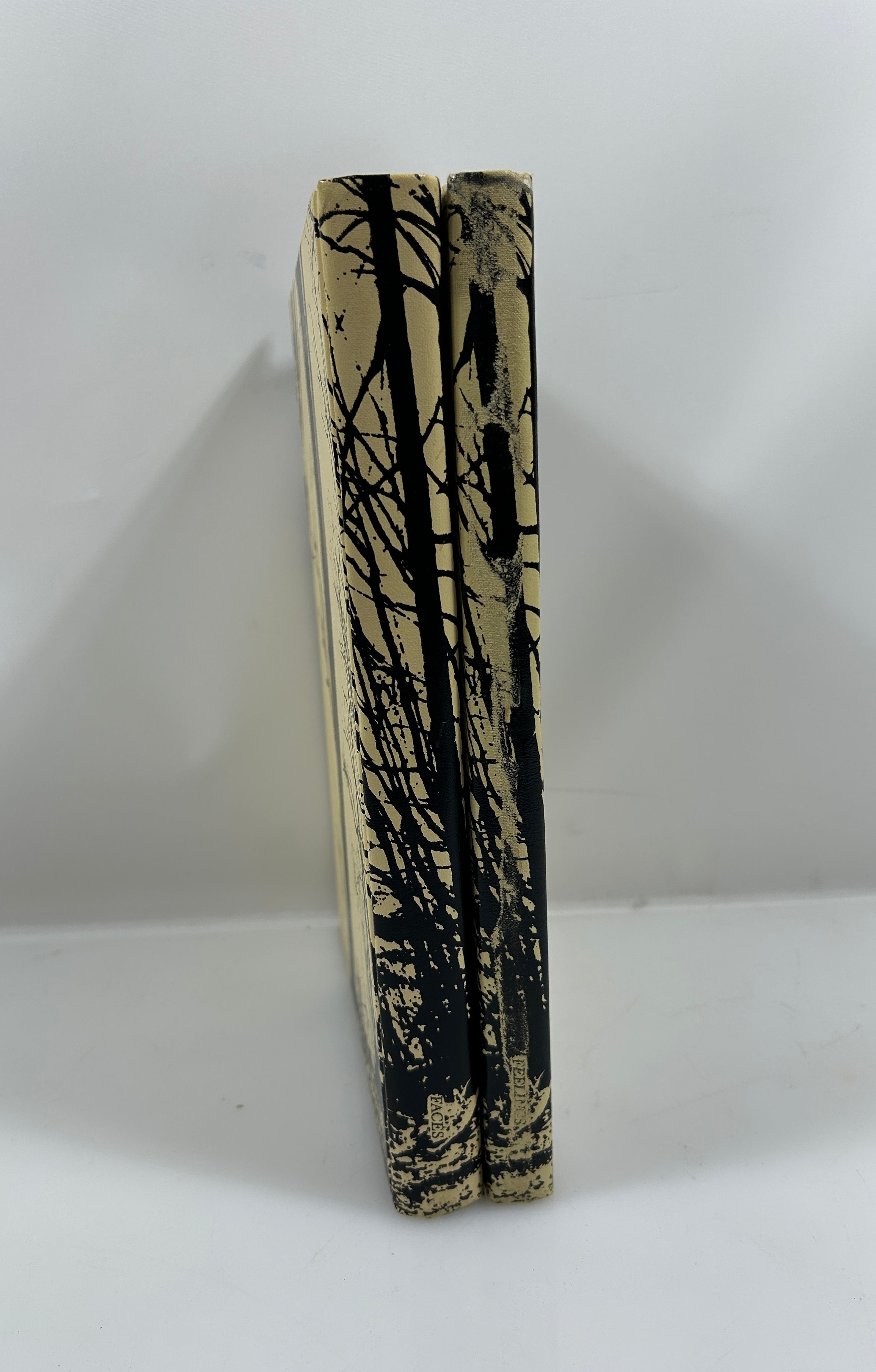 2 Volume 1971 Western Michigan University Yearbook HC