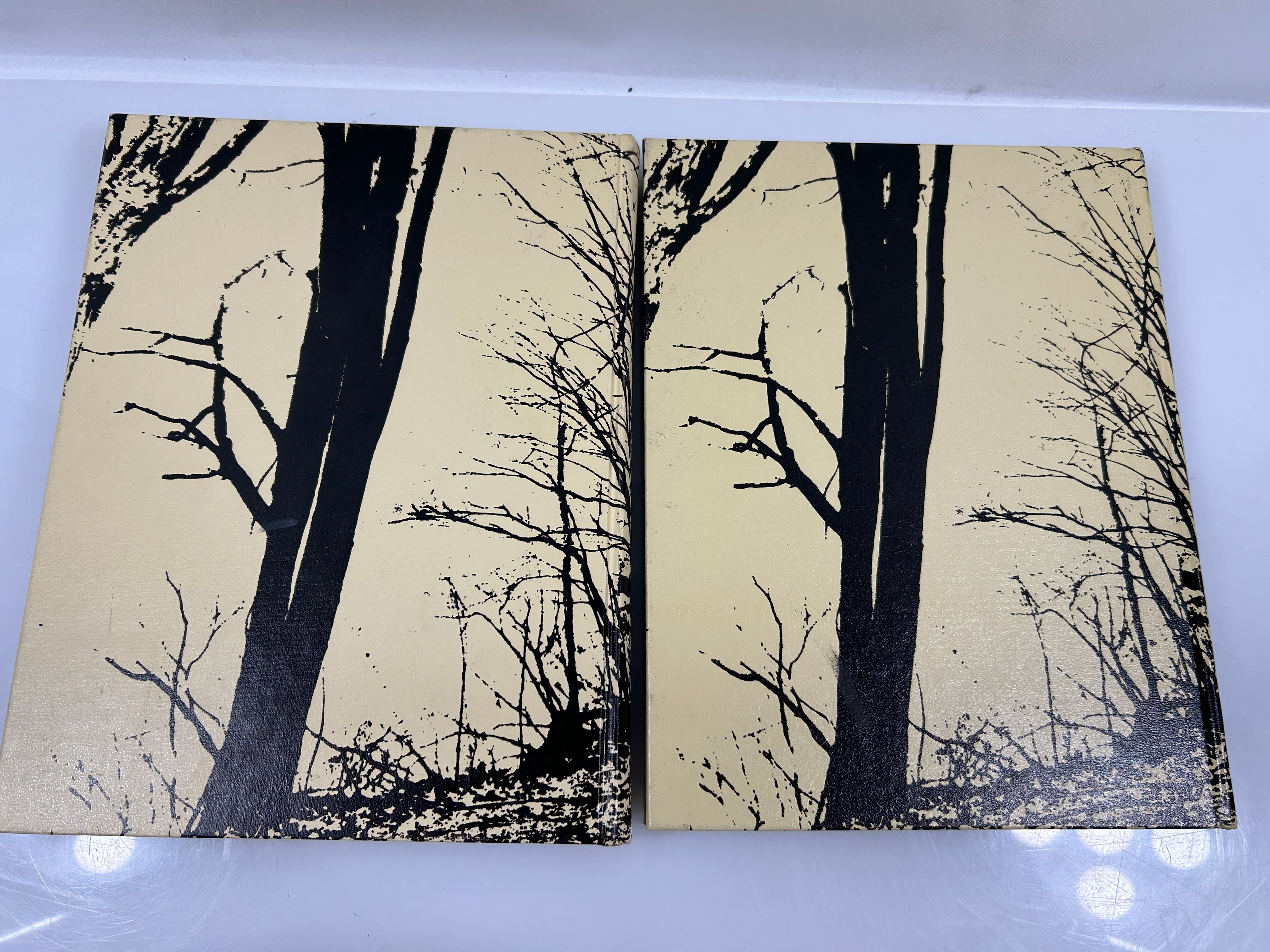 2 Volume 1971 Western Michigan University Yearbook HC