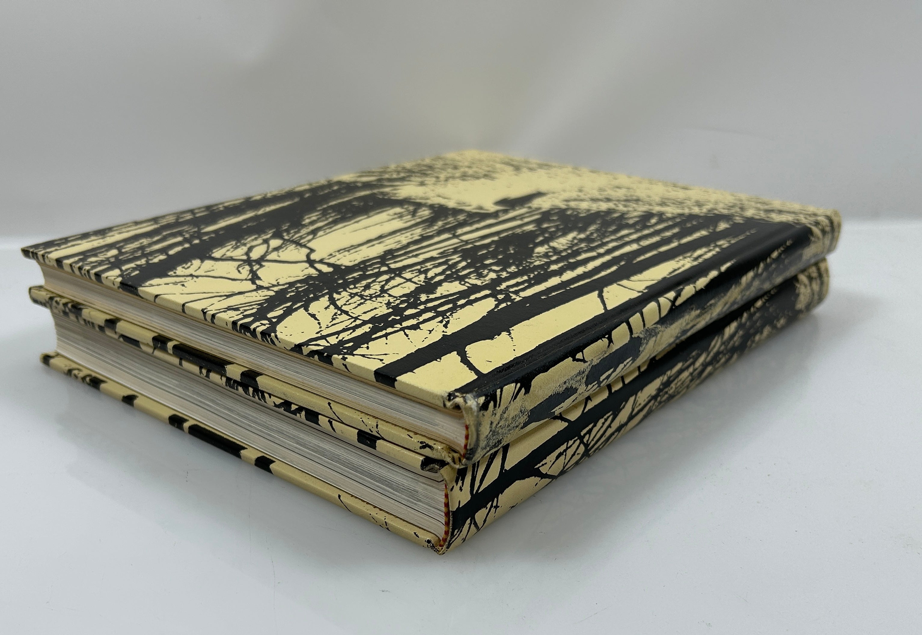 2 Volume 1971 Western Michigan University Yearbook HC