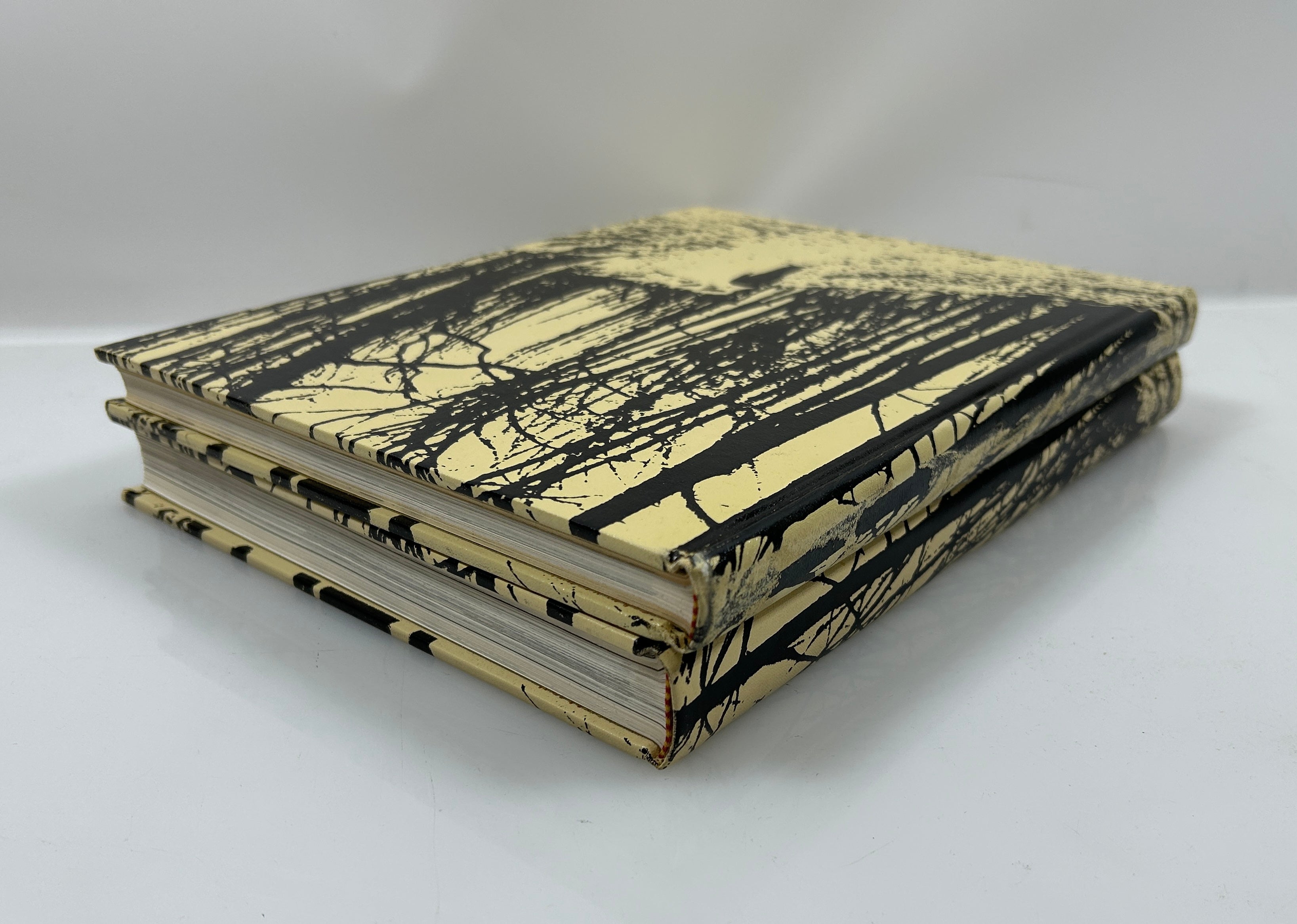 2 Volume 1971 Western Michigan University Yearbook HC