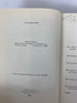 2 Volume Set A. Bronson Alcott His Life & Philosophy 1965 Vintage Ex-Library HC