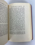 2 Volume Set A. Bronson Alcott His Life & Philosophy 1965 Vintage Ex-Library HC
