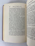 2 Volume Set A. Bronson Alcott His Life & Philosophy 1965 Vintage Ex-Library HC