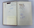 2 Volume Set A. Bronson Alcott His Life & Philosophy 1965 Vintage Ex-Library HC