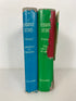 2 Volume Set Sermonic Studies The Standard Epistles 1957-63 HC DJ