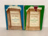 2 Volume Set Sermonic Studies The Standard Epistles 1957-63 HC DJ