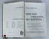 2 Volume Set: Sex & Internal Secretions by William Young 3rd Edition HC DJ