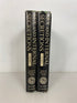 2 Volume Set: Sex & Internal Secretions by William Young 3rd Edition HC DJ
