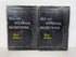 2 Volume Set: Sex & Internal Secretions by William Young 3rd Edition HC DJ