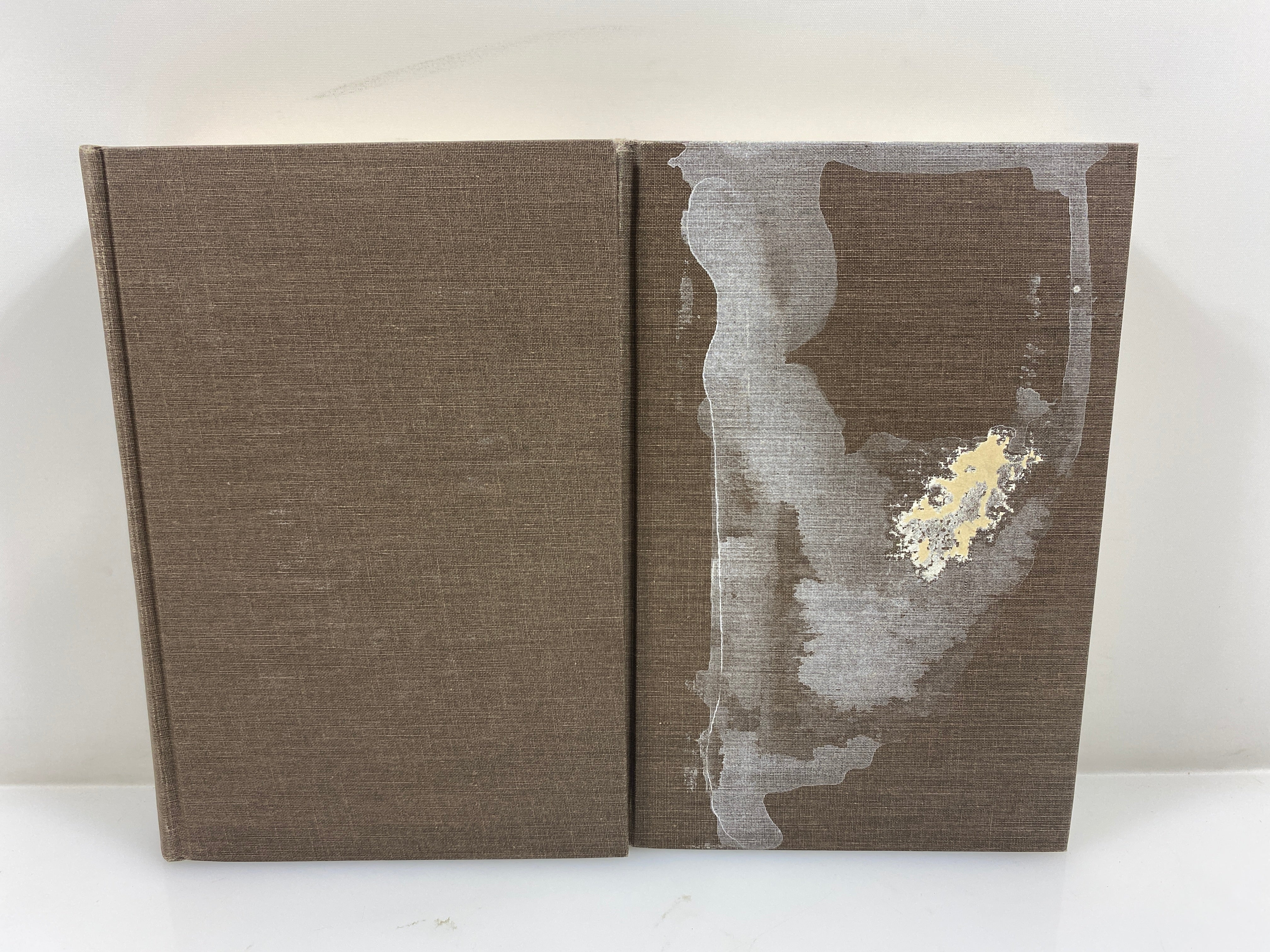 2 Volume Set: The Collected Works of Karen Horney 1964 HC Slipcase