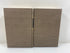 2 Volume Set: The Collected Works of Karen Horney 1964 HC Slipcase