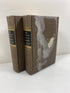 2 Volume Set: The Collected Works of Karen Horney 1964 HC Slipcase