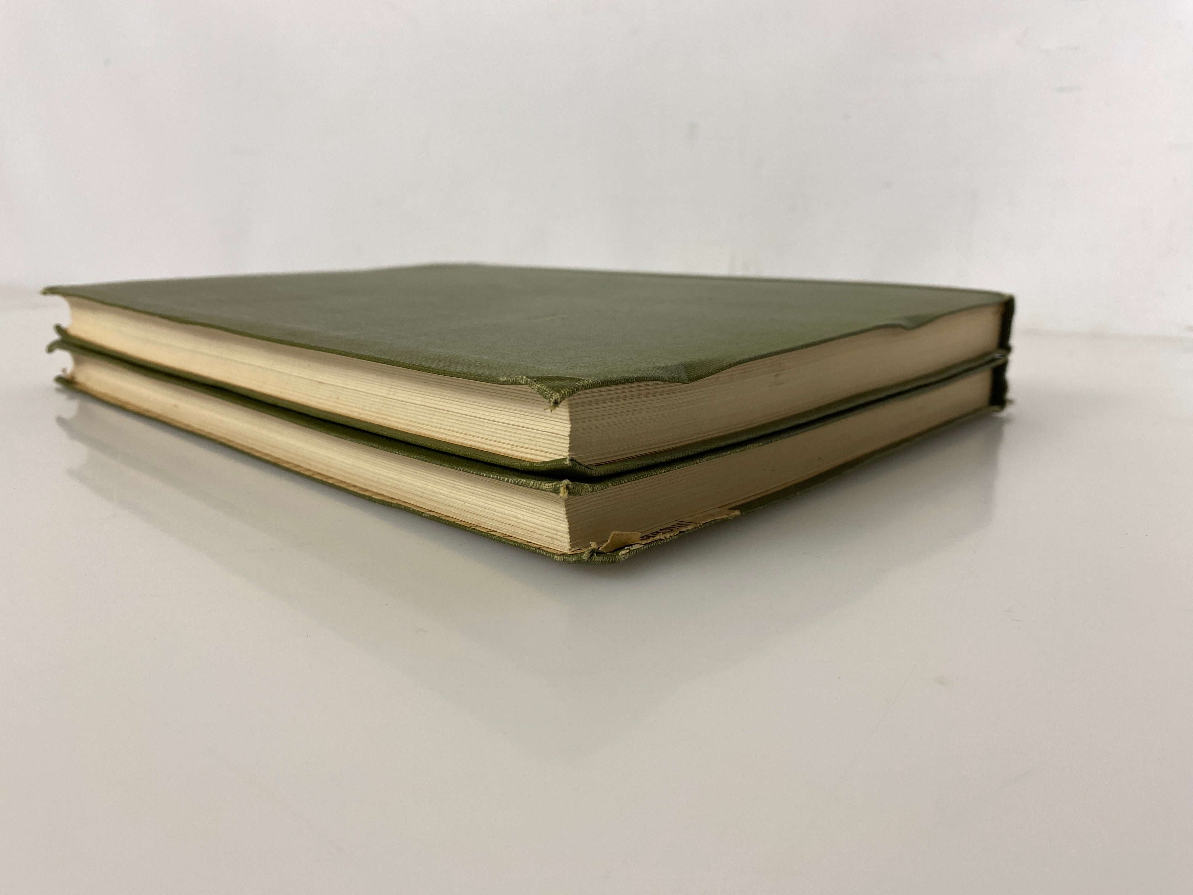 2 Volume Set: Tribes and Temples Tulane Expedition of Middle America 1926-27 HC
