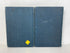 2 Volumes Alexandre Dumas: Joseph Balsamo/Louise de la Valliere Antique HC