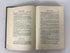 2 Volumes Alexandre Dumas: Joseph Balsamo/Louise de la Valliere Antique HC