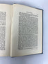 2 Volumes Alexandre Dumas: Joseph Balsamo/Louise de la Valliere Antique HC