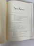 2 Volumes: Art in America Number One 1959/1961 Vintage HC