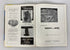 2 Volumes: Art in America Number One 1959/1961 Vintage HC