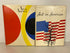 2 Volumes: Art in America Number One 1959/1961 Vintage HC