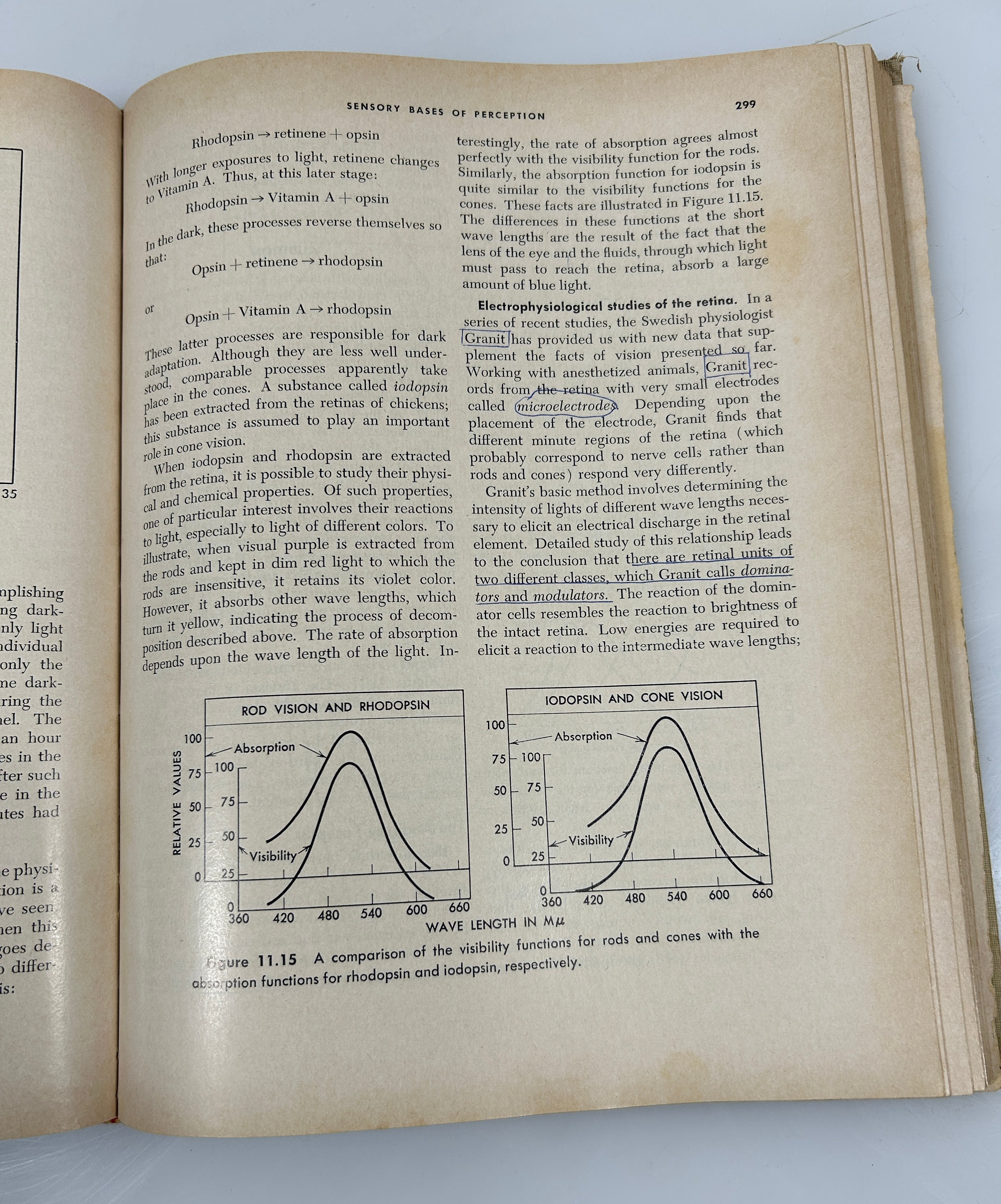 2 Volumes: Child Psychology (1962)/Principles of General Psychology (1963) HC