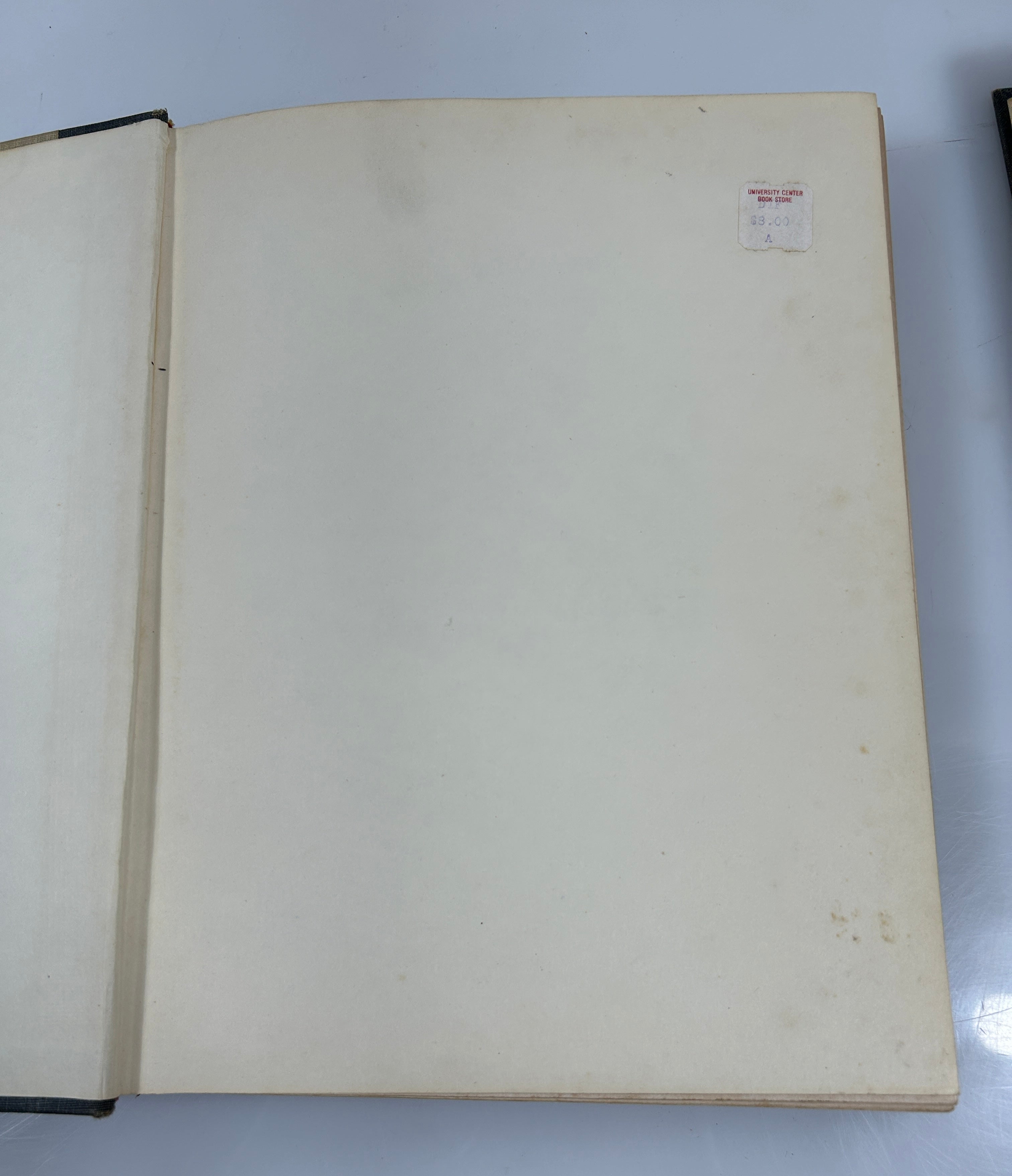 2 Volumes: Child Psychology (1962)/Principles of General Psychology (1963) HC