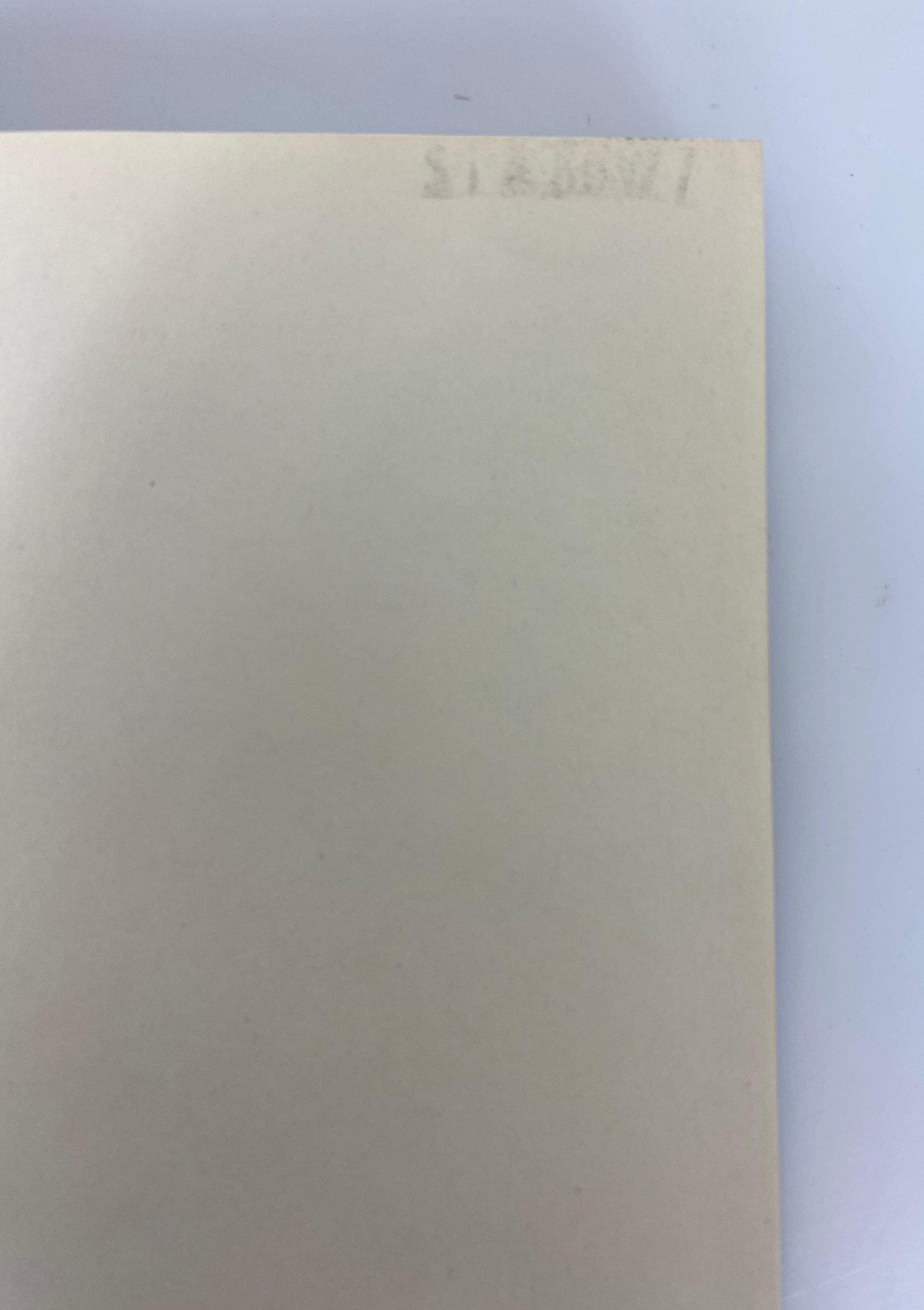 2 Volumes: Forest Mensuration/Forest Resource Economics 1972 Vintage HC