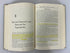 2 Volumes: Forest Mensuration/Forest Resource Economics 1972 Vintage HC
