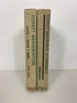 2 Volumes: Forest Mensuration/Forest Resource Economics 1972 Vintage HC