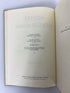2 Volumes: Forest Mensuration/Forest Resource Economics 1972 Vintage HC
