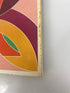 2 Volumes Frank Stella: The Black Paintings 1976/by William Rubin MOMA 1970 SC