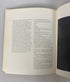 2 Volumes Frank Stella: The Black Paintings 1976/by William Rubin MOMA 1970 SC