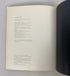 2 Volumes Frank Stella: The Black Paintings 1976/by William Rubin MOMA 1970 SC
