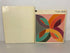 2 Volumes Frank Stella: The Black Paintings 1976/by William Rubin MOMA 1970 SC