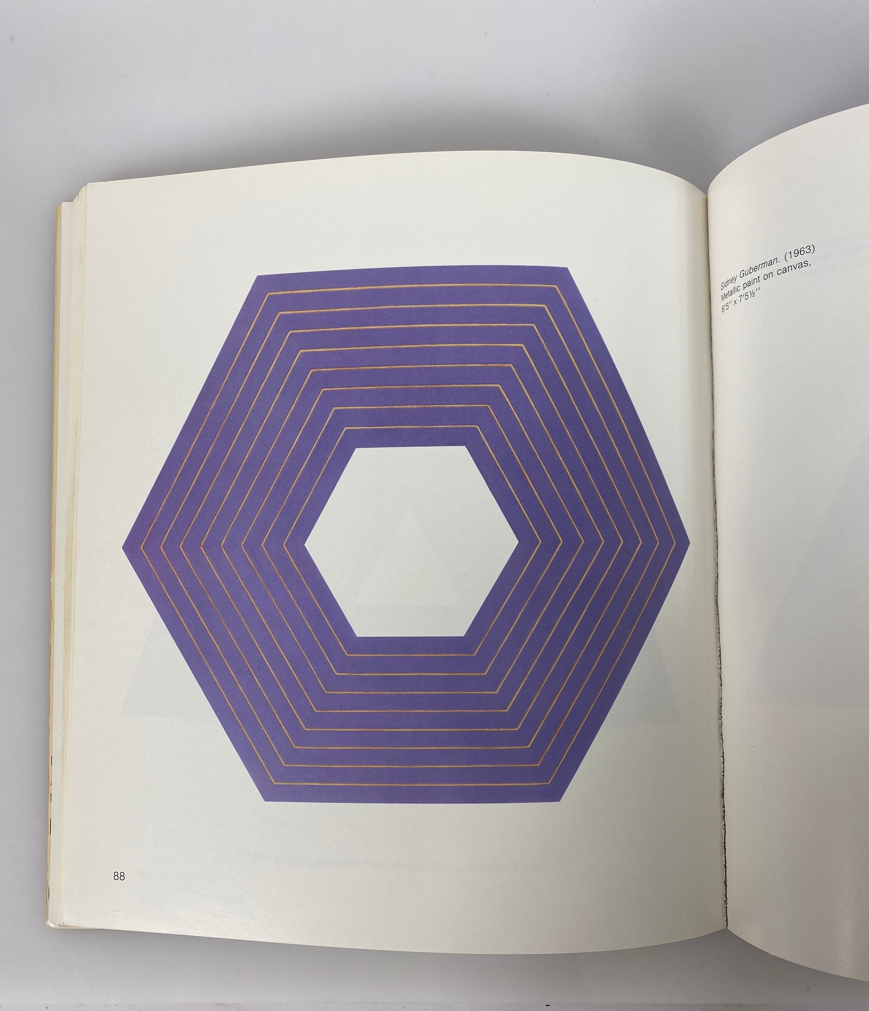 2 Volumes Frank Stella: The Black Paintings 1976/by William Rubin MOMA 1970 SC